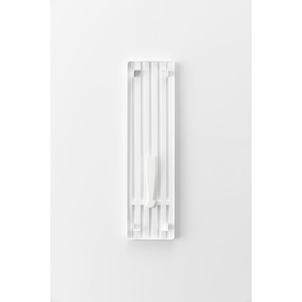 Baltas nuvarvėjimo indas Yamazaki-image-4