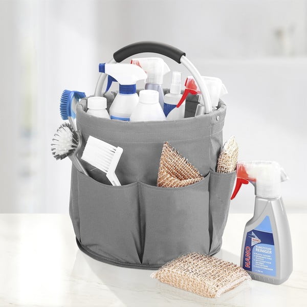 Valymo priemonių organizatorius tūris 16 l Universal – Maximex-image-2