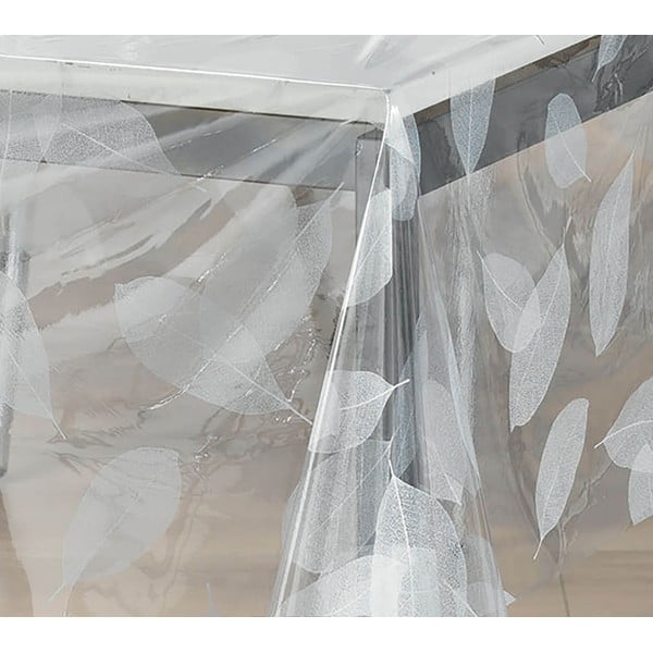 Staltiesė galima plauti 140x240 cm Feuille – douceur d'intérieur-image-1