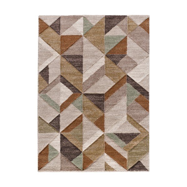 Kilimas 200x285 cm Teva – Universal