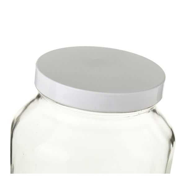 Stiklinis ąsotis su snapeliu Unimasa, 3,4 l-image-1