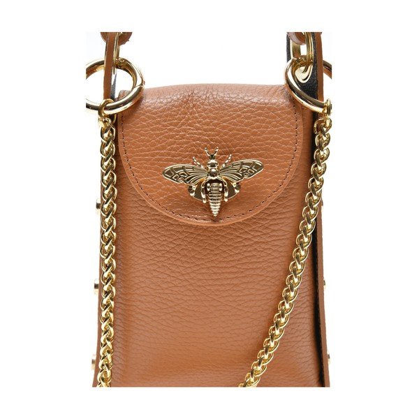 Odinė rankinė - Mangotti Bags-image-2