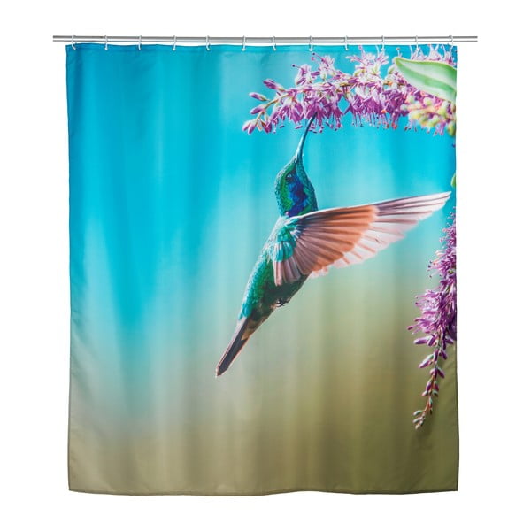 Dušo užuolaida 180x200 cm Managua – Wenko