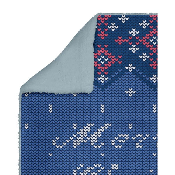 Antklodė "Oyo home" Elnias, 160 x 220 cm-image-2
