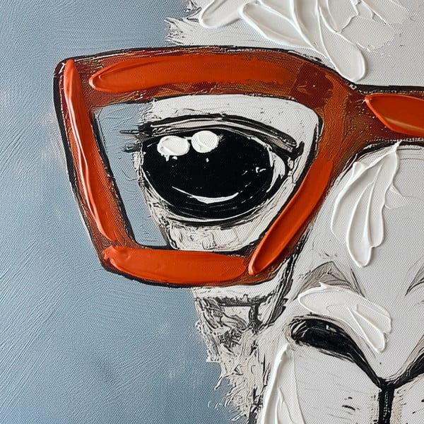 Paveikslas 70x100 cm Gerard – Styler-image-3