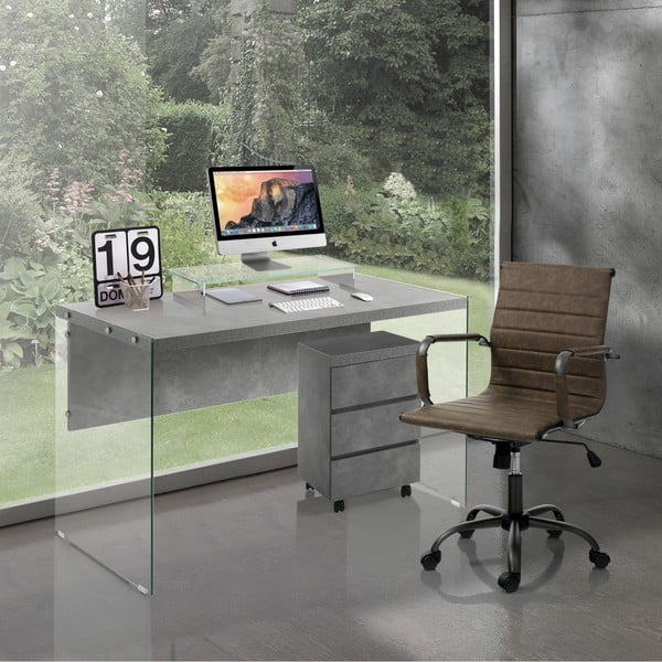 Biuro kėdė Task - Tomasucci-image-1
