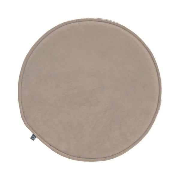 Iš velveto sėdynės pagalvėlė ø 35 cm Rimca – Kave Home
