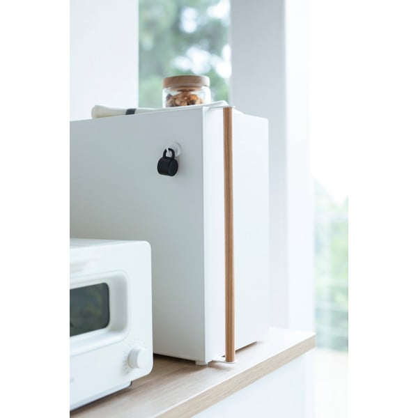 Iš metalo duoninė Tosca – YAMAZAKI-image-2