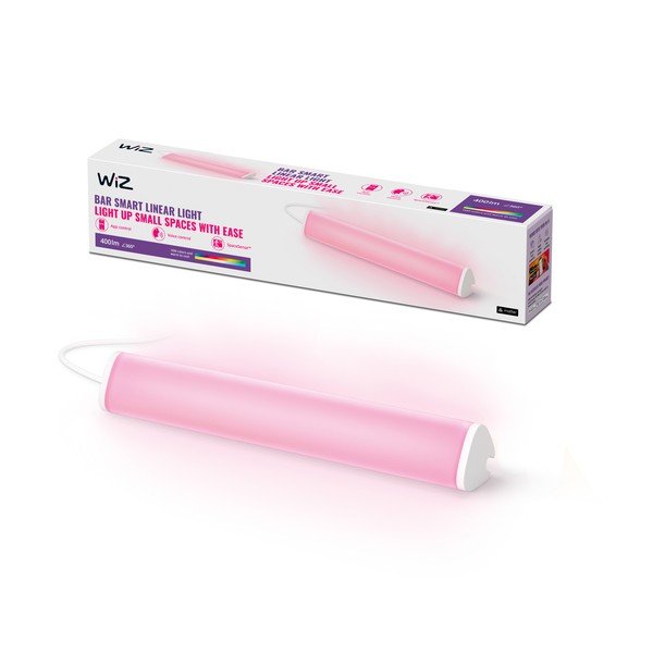 Išmani šviečianti juostelė Linear Light – WiZ