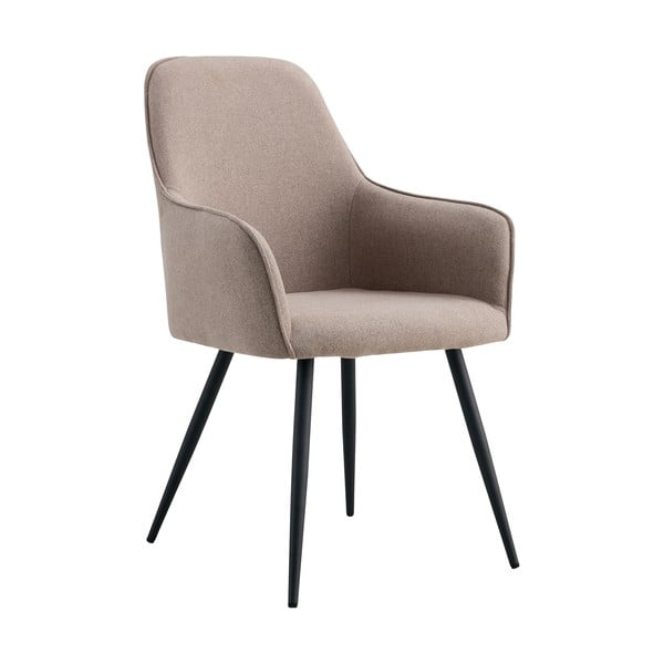 Valgomojo kėdės pilkos spalvos 2 vnt. Harbo – House Nordic