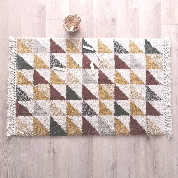 Kilimas Nattiot Pura, 100 x 150 cm-image-1