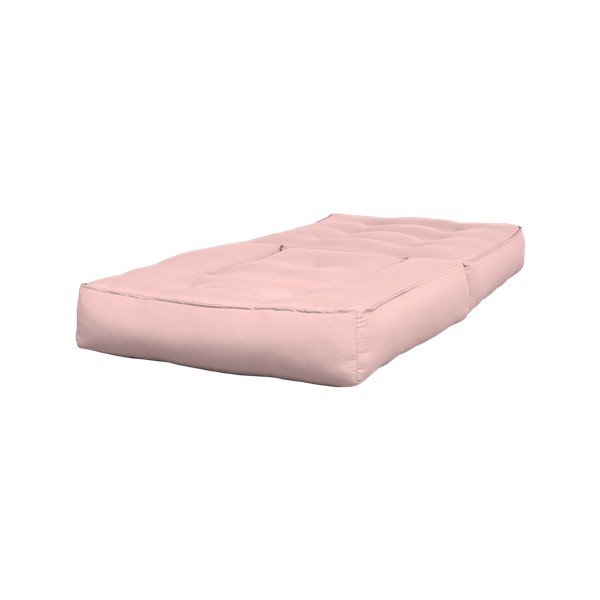 Kintamas fotelis "Karup Cube Pink Peonie-image-1