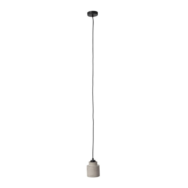 Pilkas pakabinamas šviestuvas Zuiver Pendant