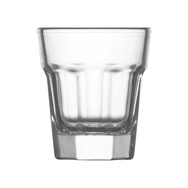 Mažos stiklinės 6 vnt. 45 ml – Hermia-image-2