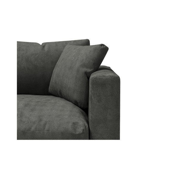 Pilka sofa 220 cm Comfy - Scandic-image-3