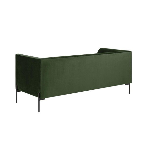 Žalia sofa Actona Ontario-image-1
