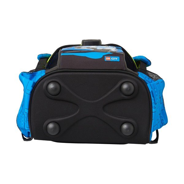 LEGO® City policijos policininko mokyklinis krepšys-image-2