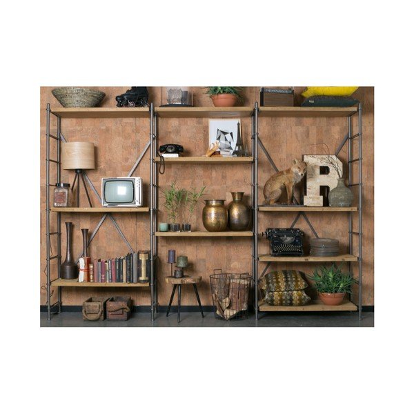 "Dutchbone Baha" vaza-image-4