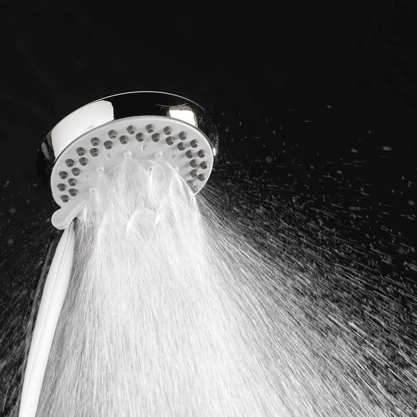 Dušo galvutė ø 8,5 cm Hydro – douceur d'intérieur-image-1