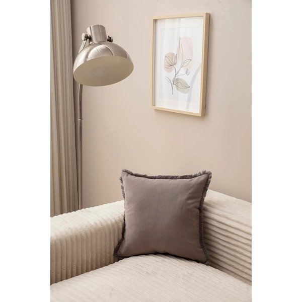 Dekoratyvinis pagalvės užvalkalas 43x43 cm Sacakli – Mioli Decor-image-2