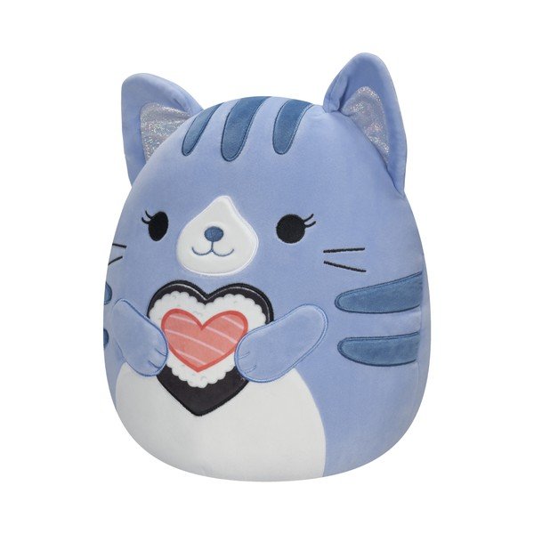 Pliušinis žaislas Carizma – SQUISHMALLOWS-image-1