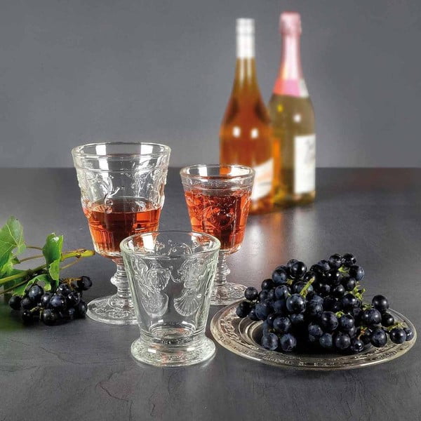 Vyno taurė "La Rochère Versailles", 400 ml-image-1