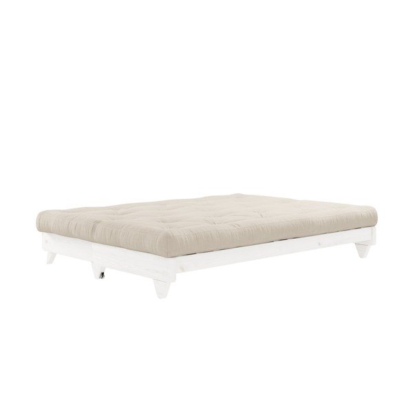 Modulinė sofa Karup Design Fresh White/Beige-image-3