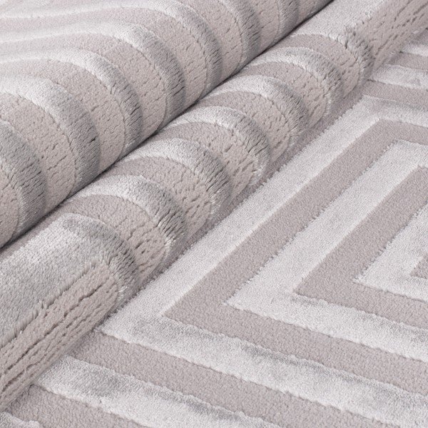 Kilimas šviesiai pilkos spalvos 160x230 cm Sahara – Ayyildiz Carpets-image-2
