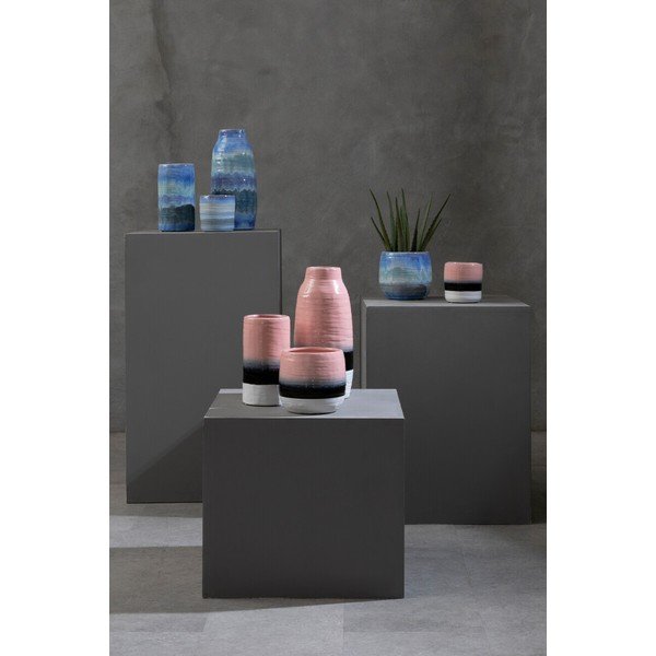 Iš molio gėlių vazono dangtelis ø 11 cm Caldera – Premier Housewares-image-1