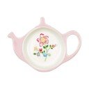 Arbatos maišelio padėklas Green Gate Columbine