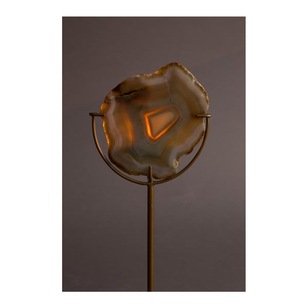 Žvakidė su agatu Dutchbone Nina-image-4