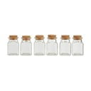 Prieskonių indai 6 vnt. Tromso – Premier Housewares