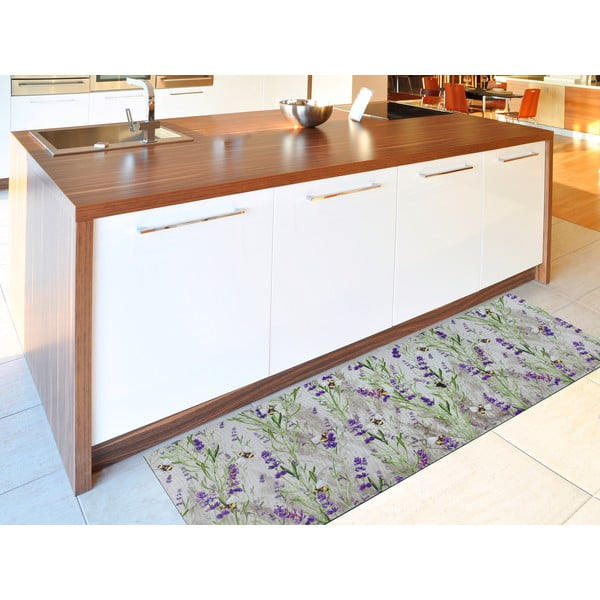 Pailgos formos kilimas 52x200 cm Ricci Gordes – Universal-image-1