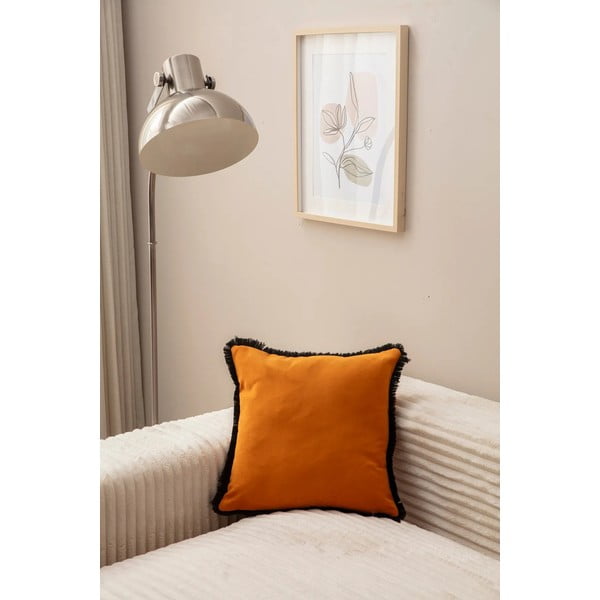 Dekoratyvinis pagalvės užvalkalas 43x43 cm Sacakli – Mioli Decor-image-2