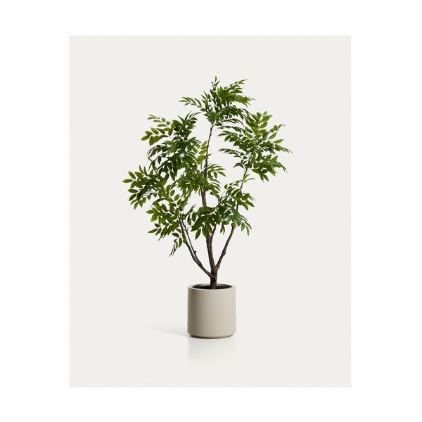 Dirbtinis augalas (aukštis 185 cm) Rhus – Kave Home-image-2