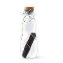 Iš stiklo butelis 600 ml Eau Good – Black + Blum