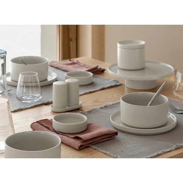 Druskinė ir pipirinė su stovu Pilar – Blomus-image-4