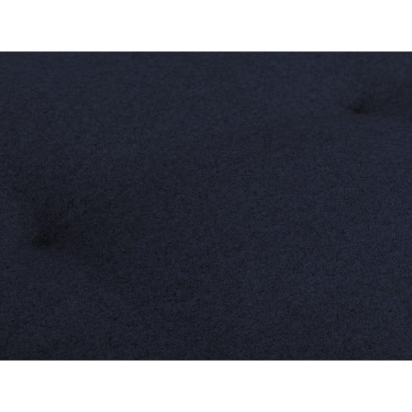 Tamsiai mėlynas pufas Windsor & Co Sofas Comet-image-3