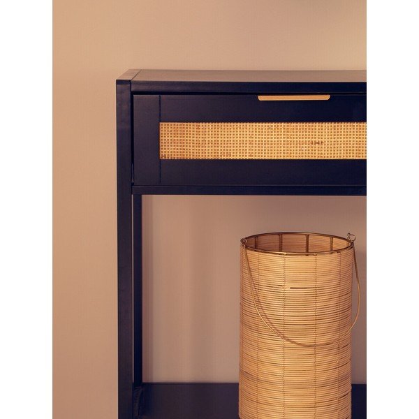 Rašomasis stalas 38x116 cm Sherman – Premier Housewares-image-3