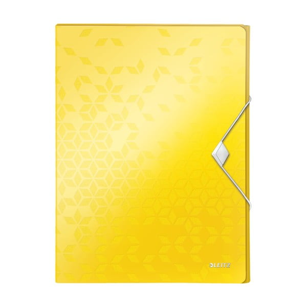 Iš plastiko biuro organizatorius WOW – Leitz-image-2