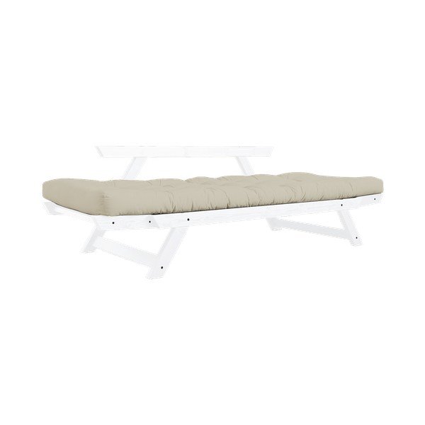 Kintama sofa "Karup Design Bebop White/Beige-image-4