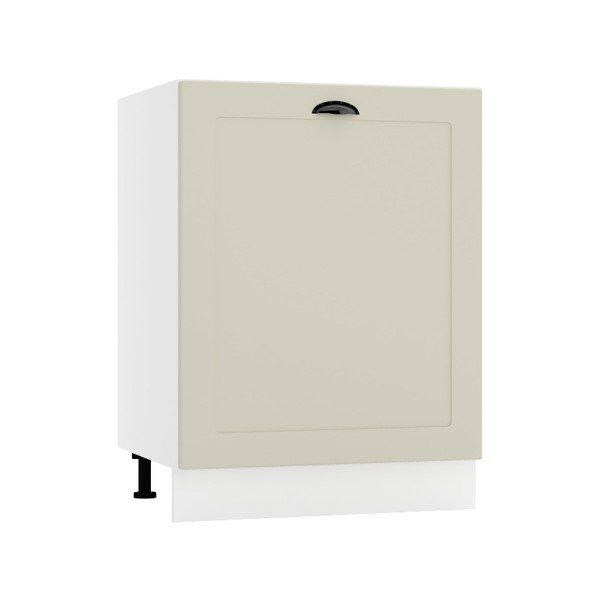 Apatinė virtuvės spintelė (plotis 60 cm) Kai – STOLKAR