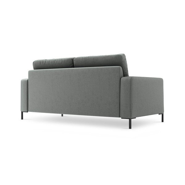 Pilka sofa Interieurs 86 Seine, 158 cm-image-3