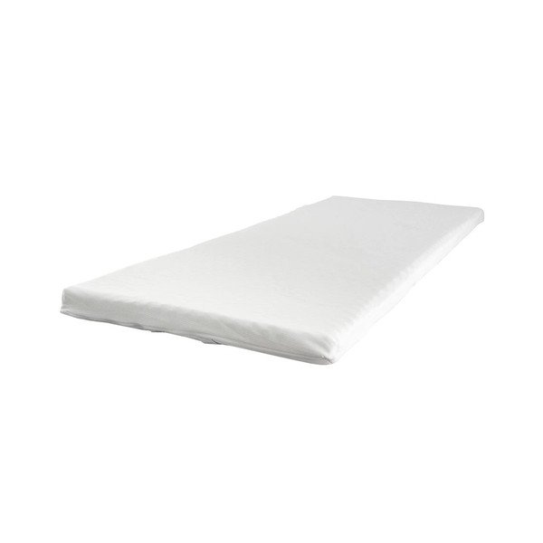 Putų antčiužinys 160x200 cm Visco Exklusive – B.E.S.-image-2