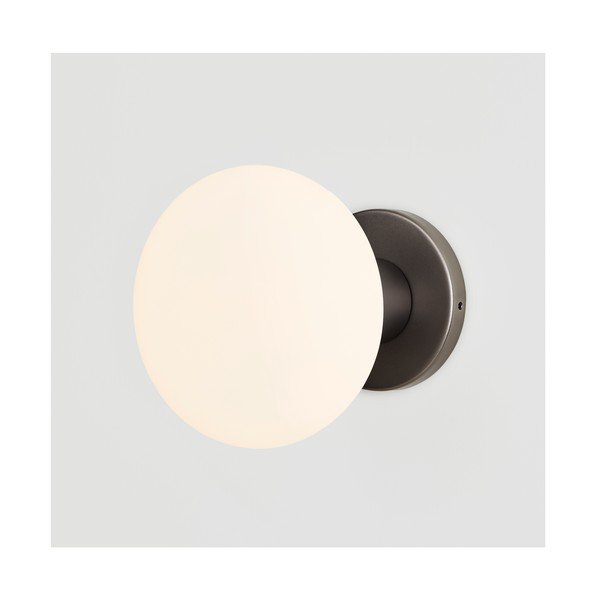 Sieninė lempa tamsiai pilkos spalvos su pritemdymo funkcija/be lempų gaubtu Lochan – tala-image-4