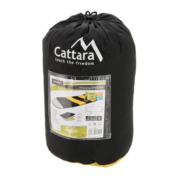 Antklodė miegmaišis Cattara Savona-image-3