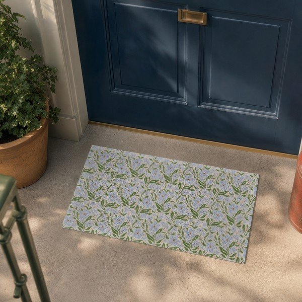 Kilimėlis 40x70 cm Floral - Artsy Doormats-image-3
