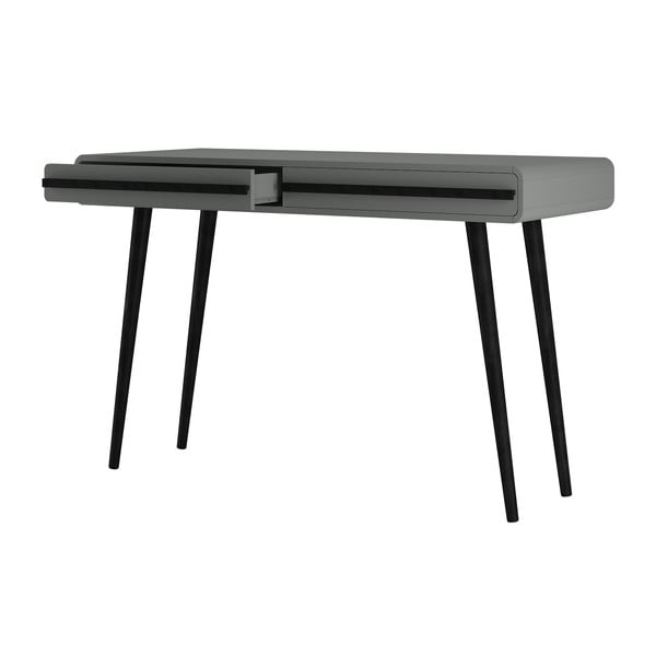 Rašomasis stalas 50x120 cm Chantal – Støraa-image-3