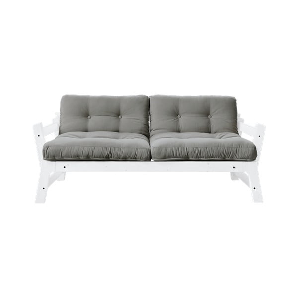 Kintama sofa "Karup Design Step" Balta/pilka