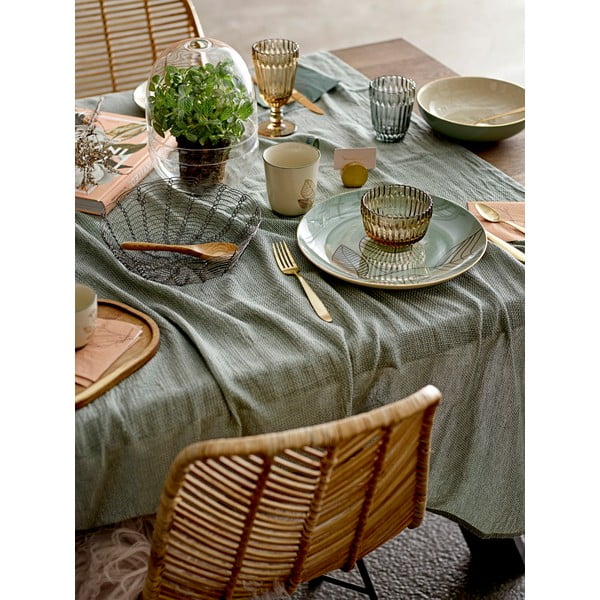 Stalo įrankiai auksinės spalvos iš nerūdijančio plieno 4 vnt. – Bloomingville-image-2